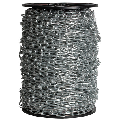 Cadena Galvanizada Número 20 Dogotuls 2mm 100m