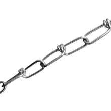 Cadena Galvanizada Número 20 Dogotuls 2mm 100m