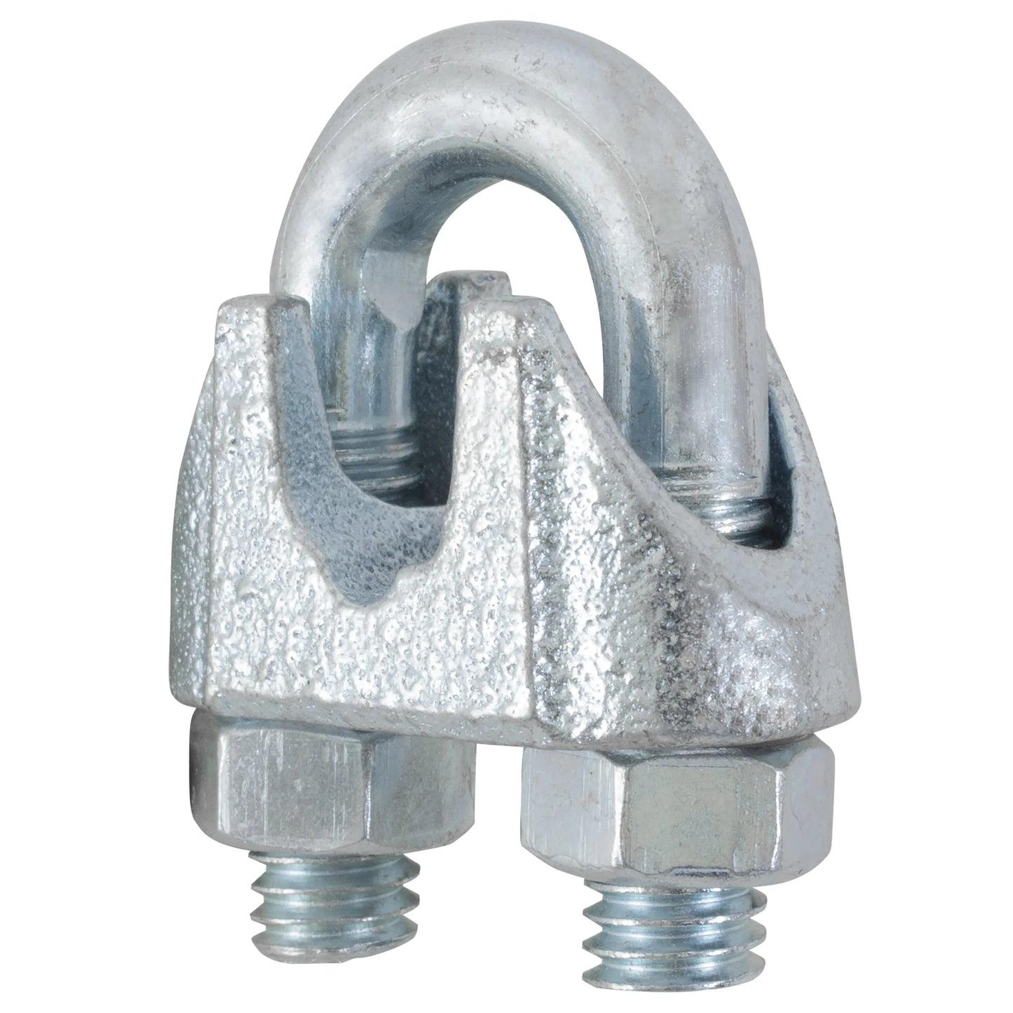 Nudo Galvanizado 3/8" Dogotuls Hierro Maleable