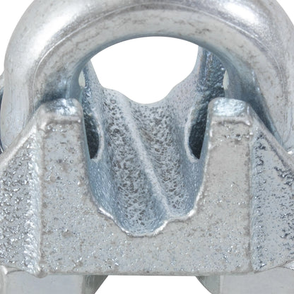 Nudo Galvanizado 3/8" Dogotuls Hierro Maleable