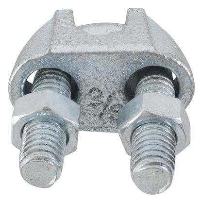 Nudo Galvanizado 3/8" Dogotuls Hierro Maleable