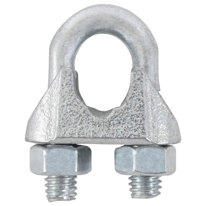 Nudo Galvanizado 1/2" Dogotuls Hierro Maleable