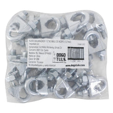 Nudo Galvanizado 1/2" Dogotuls Hierro Maleable