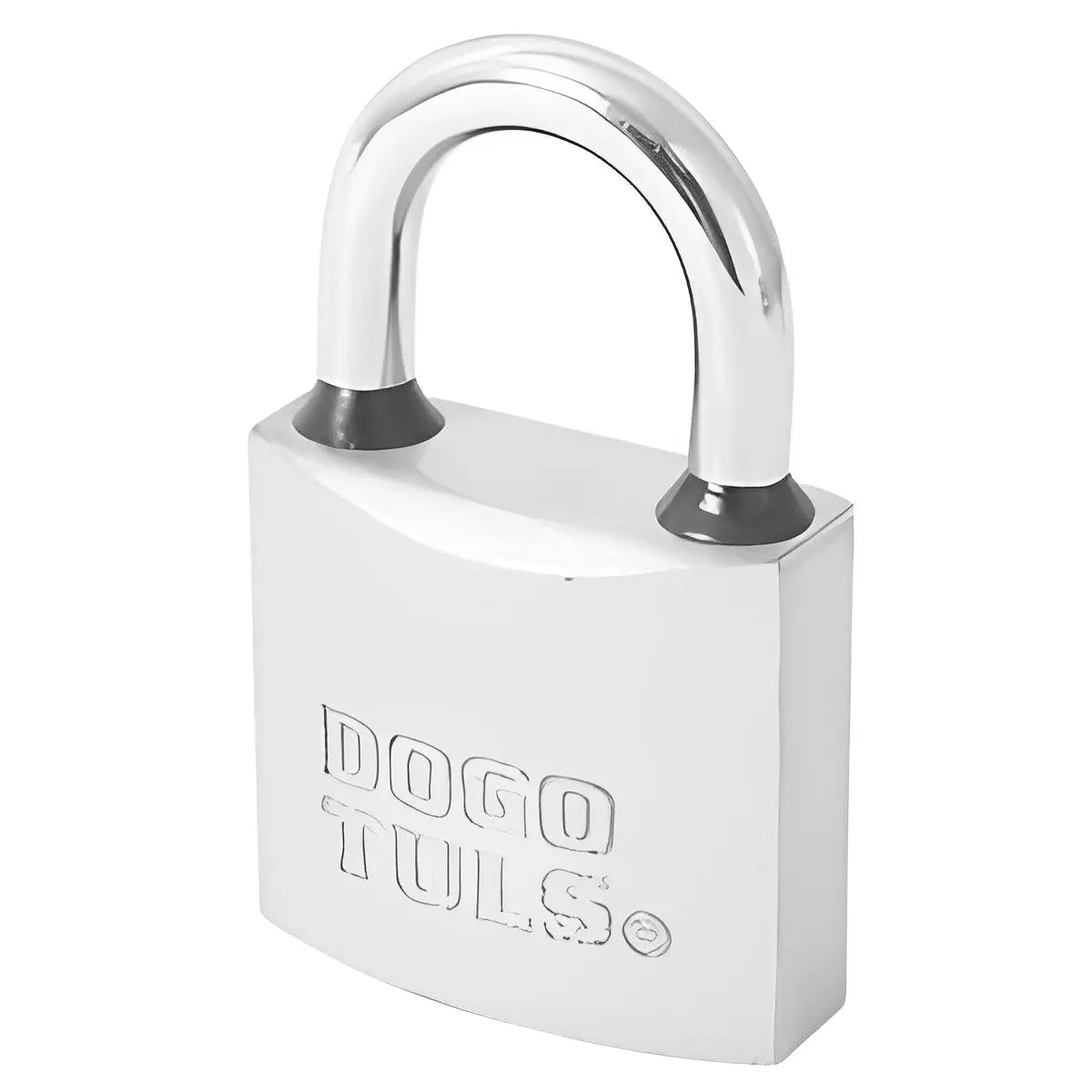 Candado Hierro Gancho Corto Llaves 50mm Nivel 5 Dogotuls - Dogotuls - detalle