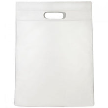 10 Bolsa Boutique Ecologica Non Woven 45.5x35.5 Serigrafia - MarchanteMX