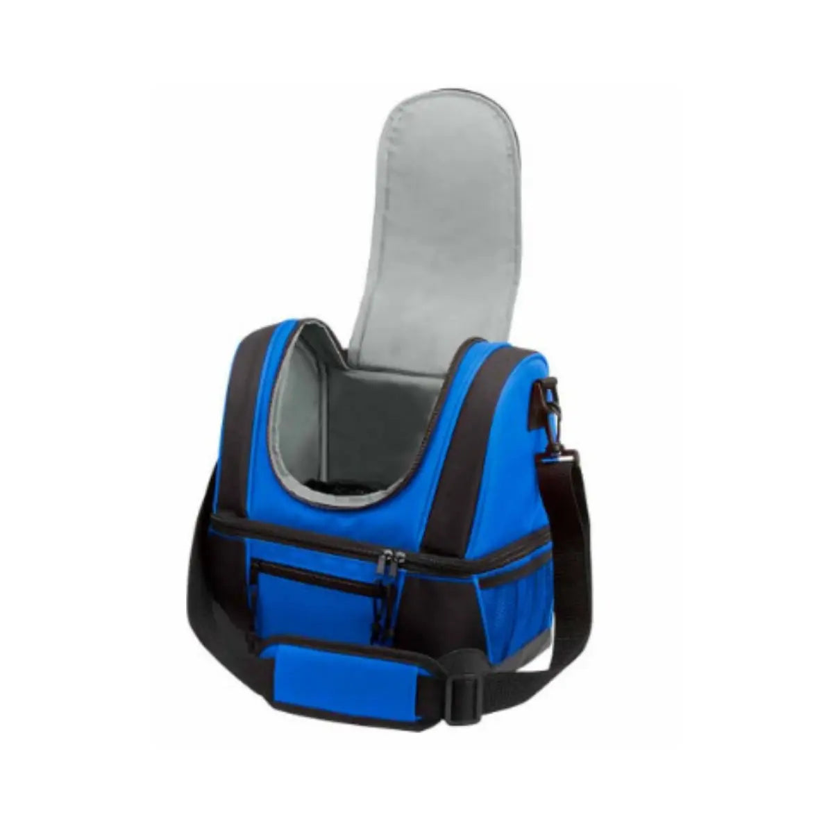 HIELERA JENA AZUL PROMOOPCION - Promoopcion