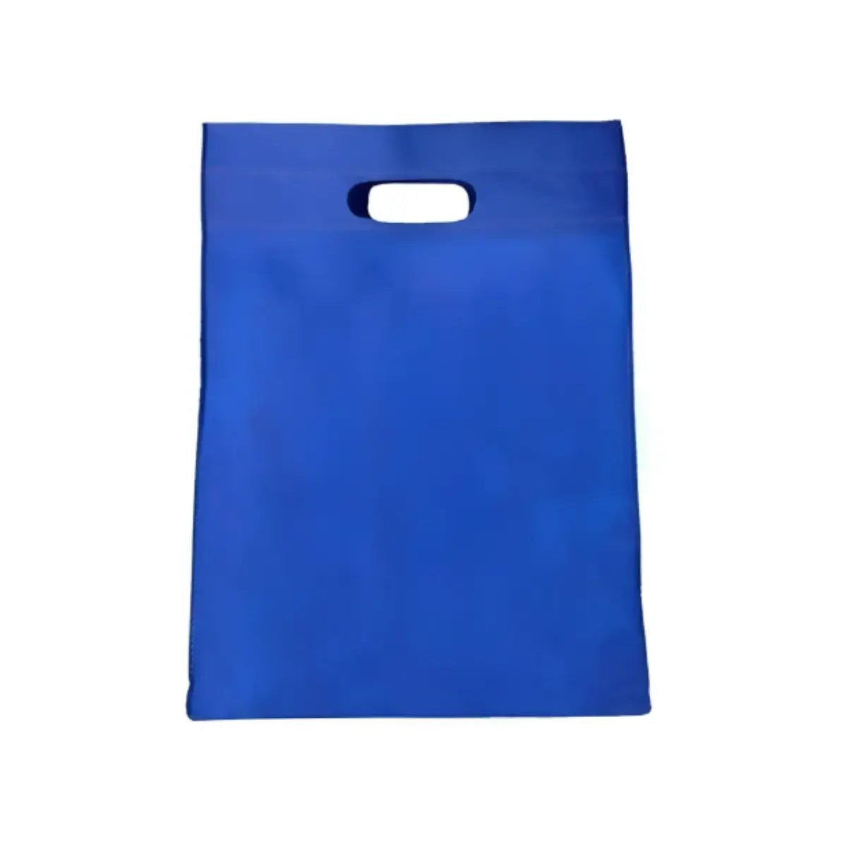 10 Bolsa Boutique Ecologica Non Woven 45.5x35.5 Serigrafia Promoopcion