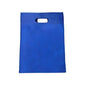 10 Bolsa Boutique Ecologica Non Woven 45.5x35.5 Serigrafia Promoopcion