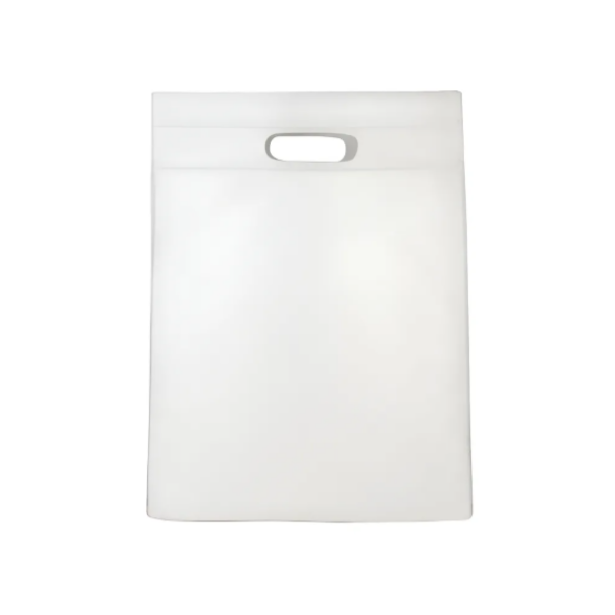 10 Bolsa Boutique Ecologica Non Woven 45.5x35.5 Serigrafia