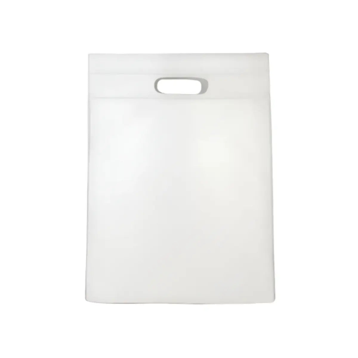 10 Bolsa Boutique Ecologica Non Woven 45.5x35.5 Serigrafia Promoopcion