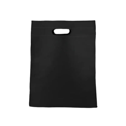10 Bolsa Boutique Ecologica Non Woven 45.5x35.5 Serigrafia Promoopcion