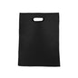 10 Bolsa Boutique Ecologica Non Woven 45.5x35.5 Serigrafia Promoopcion