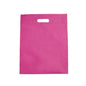 10 Bolsa Boutique Ecologica Non Woven 45.5x35.5 Serigrafia Promoopcion