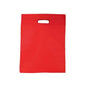 10 Bolsa Boutique Ecologica Non Woven 45.5x35.5 Serigrafia Promoopcion
