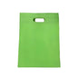 10 Bolsa Boutique Ecologica Non Woven 45.5x35.5 Serigrafia Promoopcion