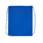 10pz Bolsa Mochila Astorga Azul - Promopción