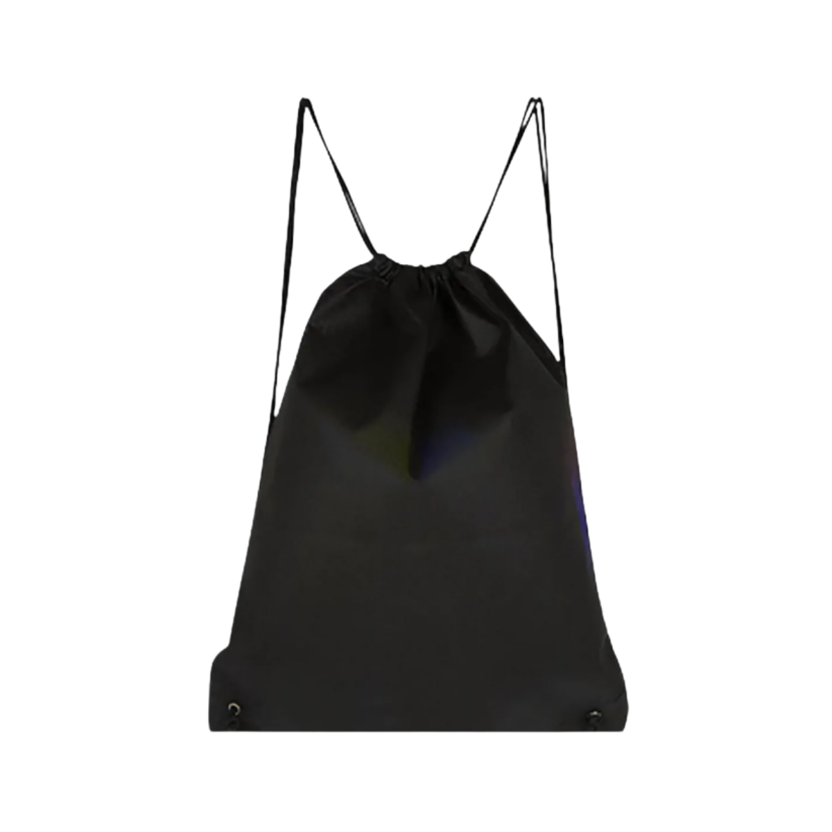 10 Morral Ecológico Bolsa Mochila Serigrafia Promocional