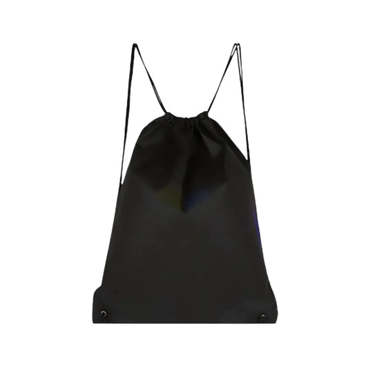 10 Morral Ecológico Bolsa Mochila Serigrafia Promocional Promoopcion