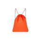 10pz Bolsa Mochila Astorga Naranja - Promopción