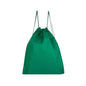 10pz Bolsa Mochila Astorga Verde Promoopcion - Promoopcion