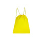 10pz Bolsa Mochila Astorga Amarillo - Promoopcion