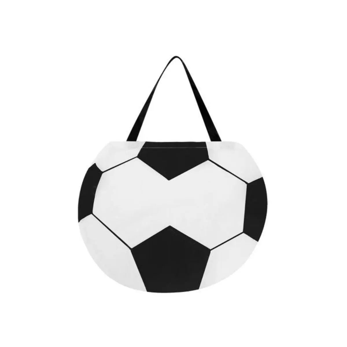 10 Pz Bolsa Balon Futbol Mundial Personalizable Promoopcion