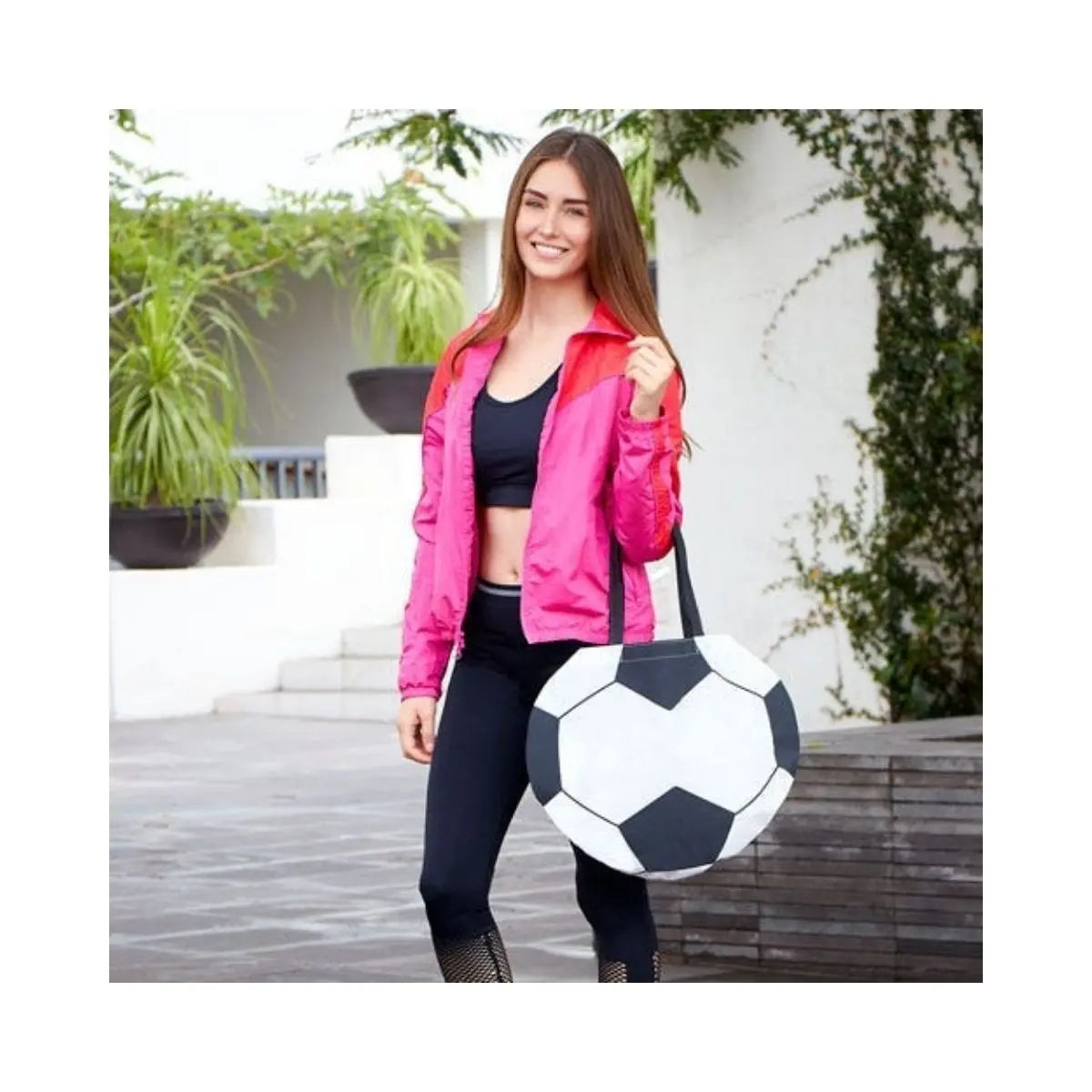 10 Pz Bolsa Balon Futbol Mundial Personalizable Promoopcion