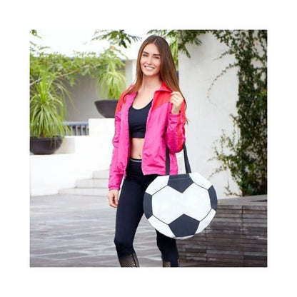 10 Pz Bolsa Balon Futbol Mundial Personalizable Promoopcion