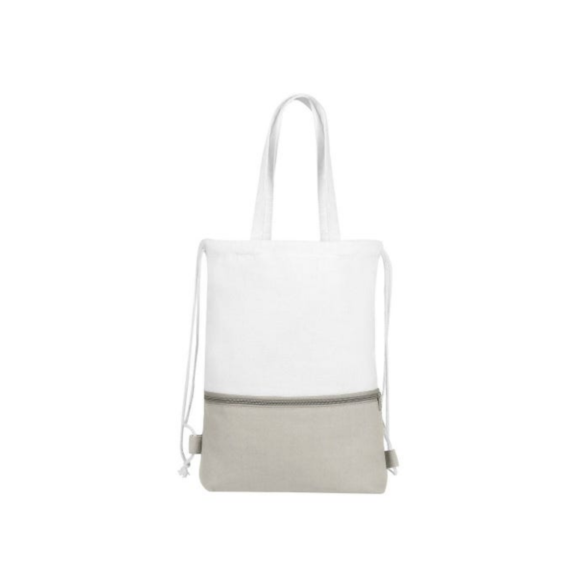 Bolsa Mochila Asa Tirante Ajustable 33cm X 42 Cm Comoda