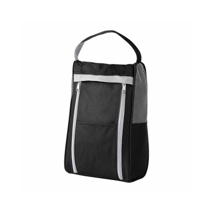 Bolsa Porta Zapatos Tenis Mochila Viaje Futbol Asa Portatil