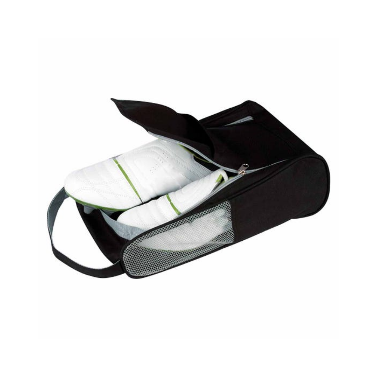 Bolsa Porta Zapatos Tenis Mochila Viaje Futbol Asa Portatil