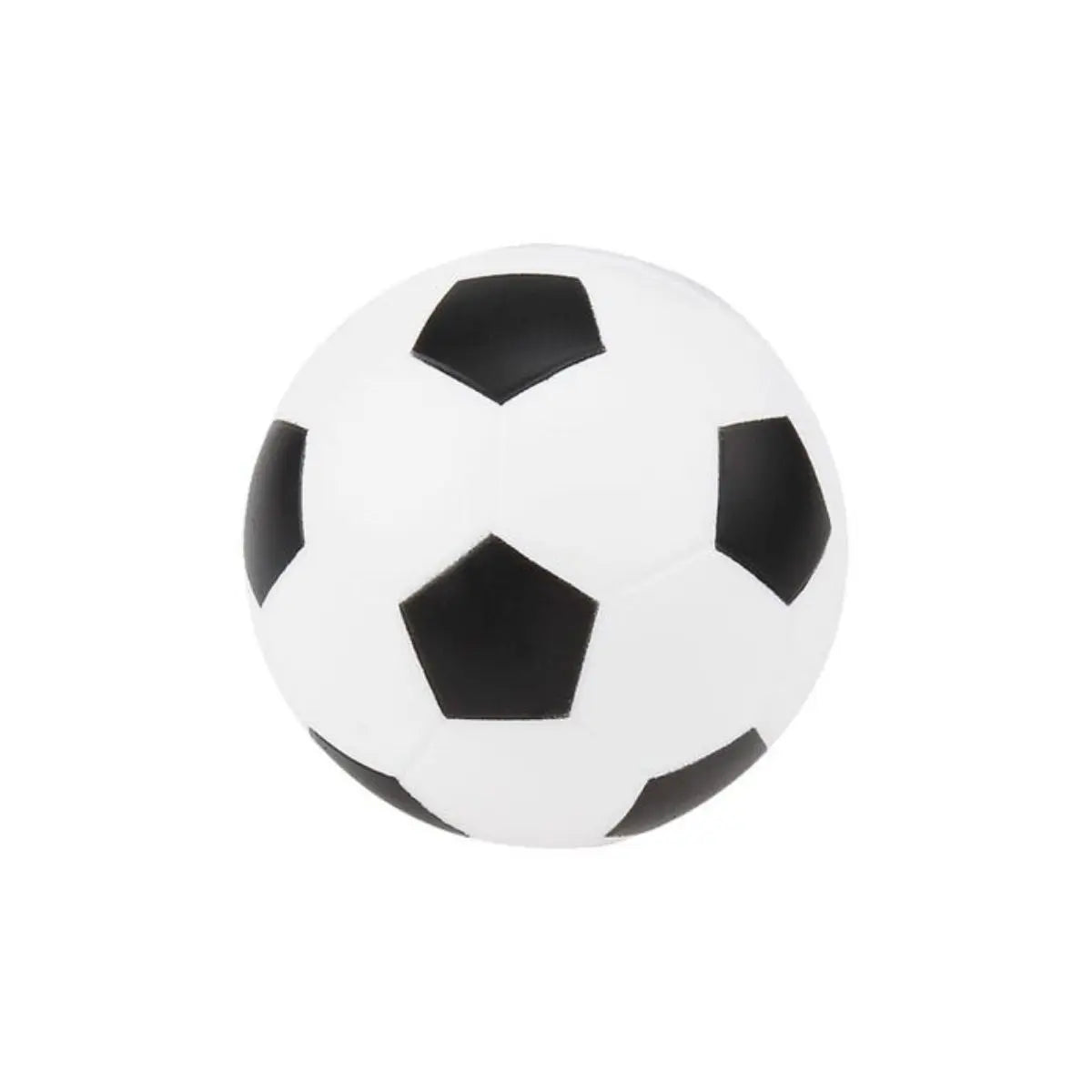 10 Pz Pelota Anti Stress Futbol Personalizable Promoopcion
