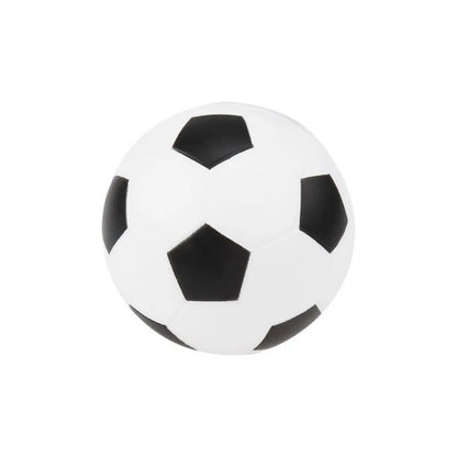 10 Pz Pelota Anti Stress Futbol Personalizable Promoopcion