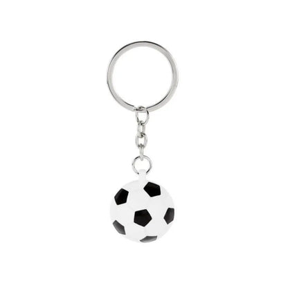 5 Pz Llavero Gol Balon Metalico Personalizable Promoopcion
