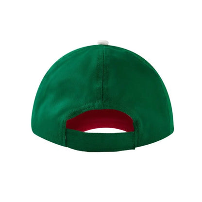 Gorra Mexico Tricolor Promoopcion - Promoopcion