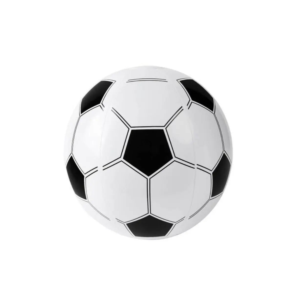 10 Pz Pelota Inflable Balon Soccer Promoopcion - Promoopcion