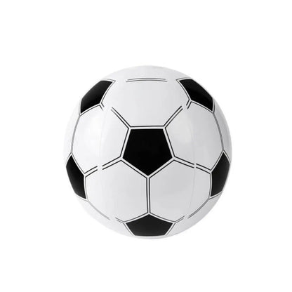 10 Pz Pelota Inflable Balon Soccer Promoopcion - Promoopcion