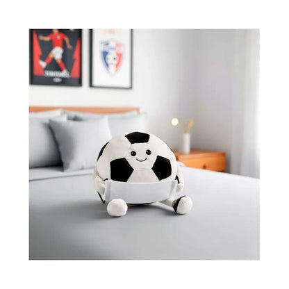 Peluche Balon Soccer Promoopcion - Promoopcion - detalle
