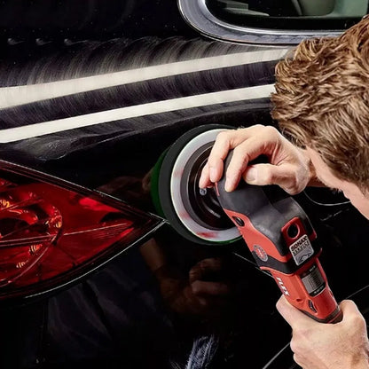 Esponja Pulidora Negra Extra Suave 75527 Sonax