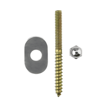 2 Pz Pijas P/Sanitario 5986 Sanplom