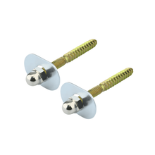 2 Pz Pijas P/Sanitario 5986 Sanplom