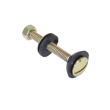 Tornillos para sanitario 2 piezas Sanplom 5987