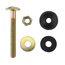 Tornillos para sanitario 2 piezas Sanplom 5987