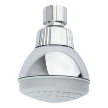 Regadera Ahorradora Sanplom ABS Uso Domestico