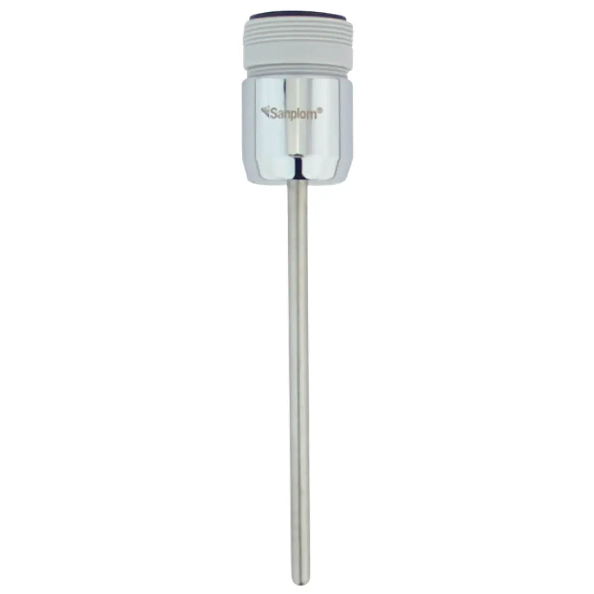 Difusor Ahorrador de Agua Por Toque, Para Fregadero Dif Táctil - Sanplom