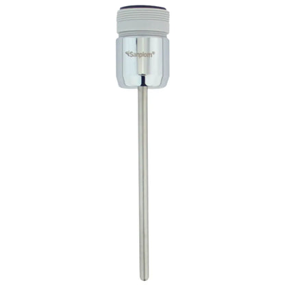 Difusor Ahorrador de Agua Por Toque, Para Fregadero Dif Táctil - Sanplom