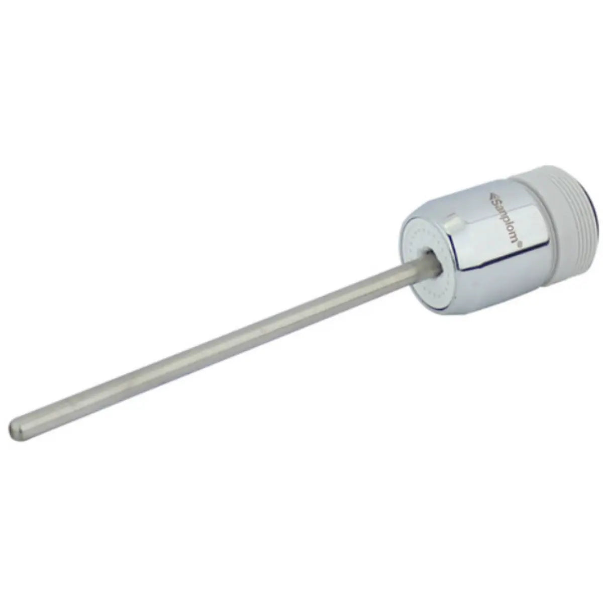 Difusor Ahorrador de Agua Por Toque, Para Fregadero Dif Táctil - Sanplom - detalle