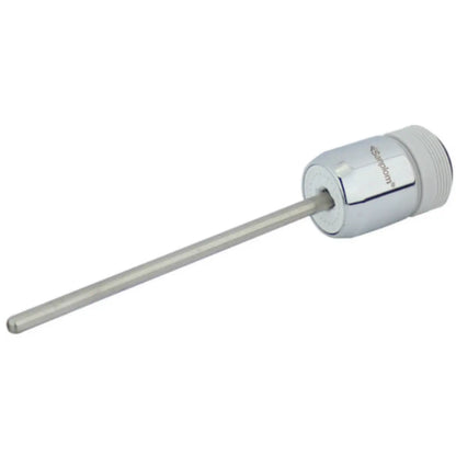Difusor Ahorrador de Agua Por Toque, Para Fregadero Dif Táctil - Sanplom - detalle