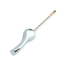 Palanca Cromada W.C Sanplom Ergonomica Estandar