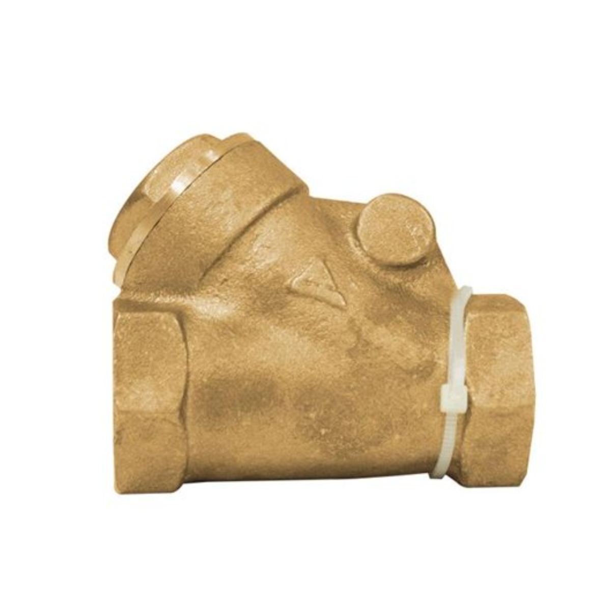 Valvula de Retencion de 3/4 Sanplom